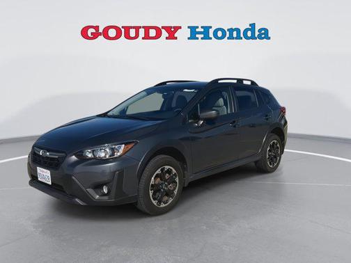 2023 Subaru Crosstrek Premium