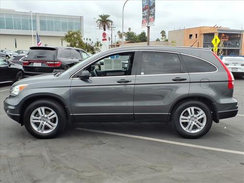 2011 Honda CR-V EX