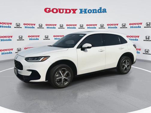 2023 Honda HR-V EX-L