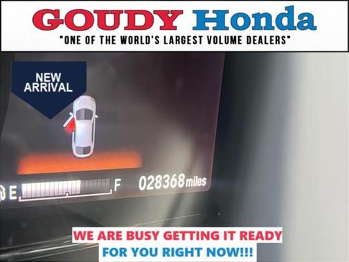2020 Honda HR-V EX