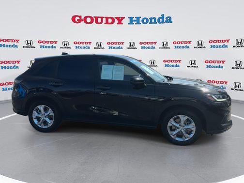 2023 Honda HR-V LX