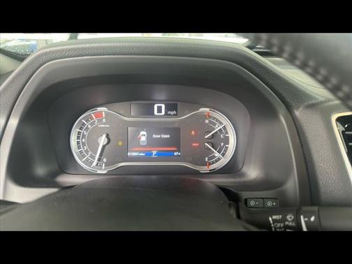 2022 Honda Ridgeline RTL