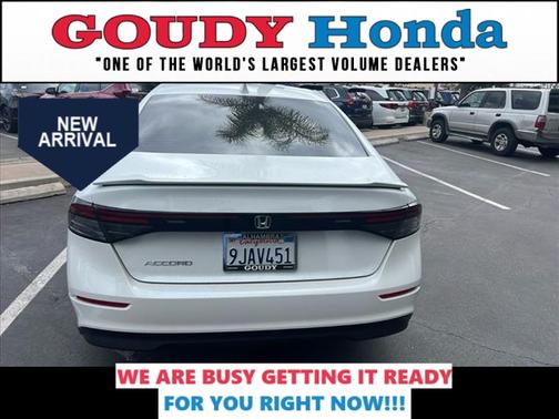 2023 Honda Accord Sport SE 1.5T