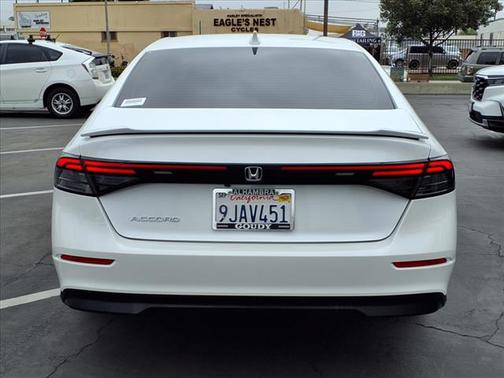 2023 Honda Accord Sport SE 1.5T