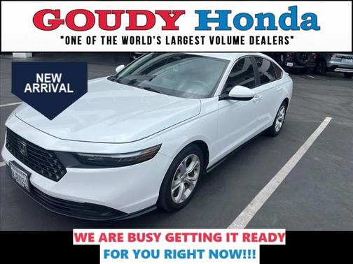 2023 Honda Accord Sport SE 1.5T