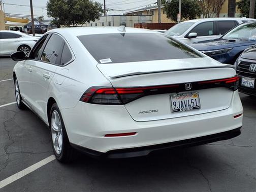 2023 Honda Accord Sport SE 1.5T
