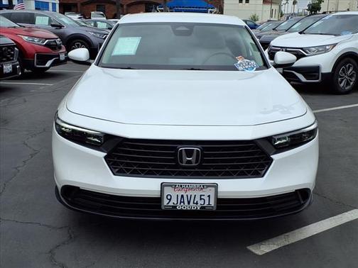 2023 Honda Accord Sport SE 1.5T