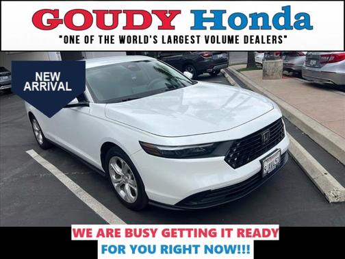 2023 Honda Accord Sport SE 1.5T