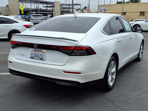2023 Honda Accord Sport SE 1.5T