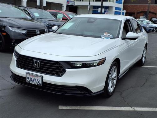 2023 Honda Accord Sport SE 1.5T