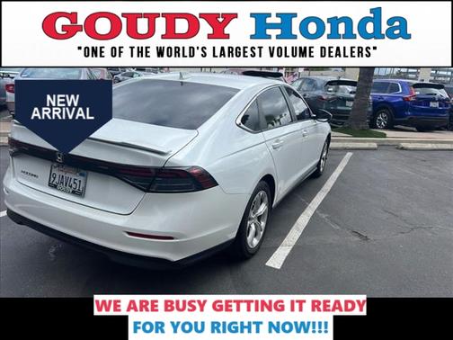 2023 Honda Accord Sport SE 1.5T