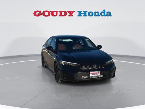 2026 Honda Civic Si Base