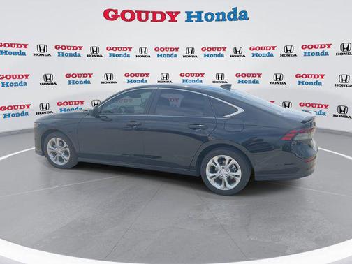 2023 Honda Accord LX 1.5T