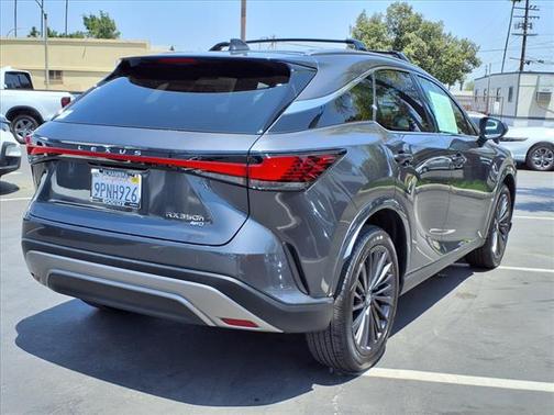 2024 Lexus RX 350 Base