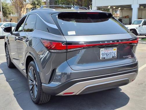 2024 Lexus RX 350 Base
