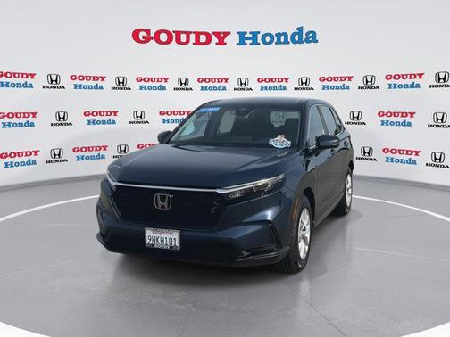 2023 Honda CR-V LX 2WD