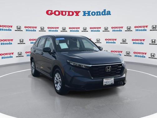 2023 Honda CR-V LX 2WD