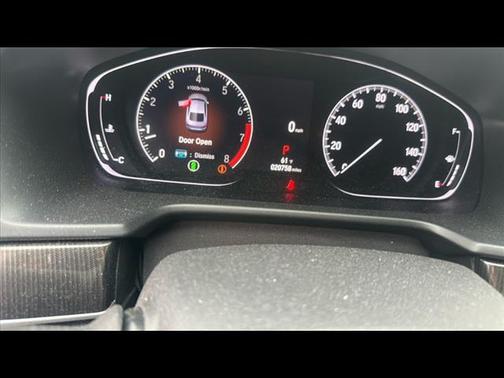2022 Honda Accord Sport SE 1.5T