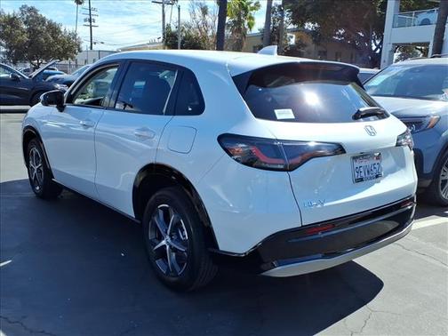 2023 Honda HR-V EX-L