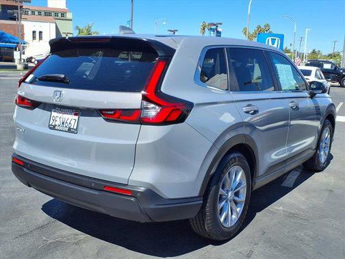 2023 Honda CR-V EX-L 2WD