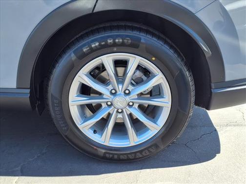 2023 Honda CR-V EX-L 2WD