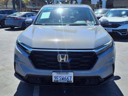 2023 Honda CR-V EX-L 2WD