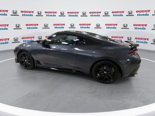 2026 Honda Prelude Coupe