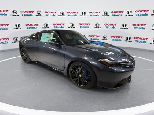 2026 Honda Prelude Coupe