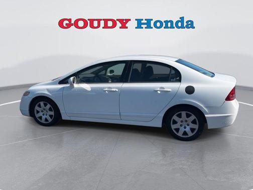 2006 Honda Civic LX