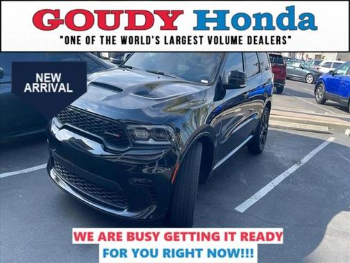2021 Dodge Durango R/T AWD