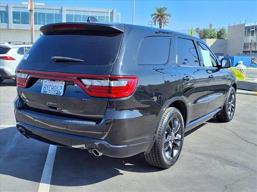 2021 Dodge Durango R/T AWD