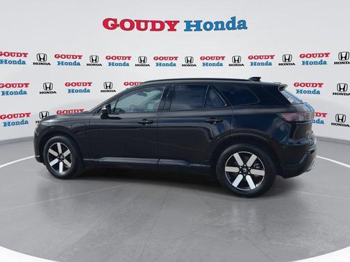 2026 Honda Prologue Touring