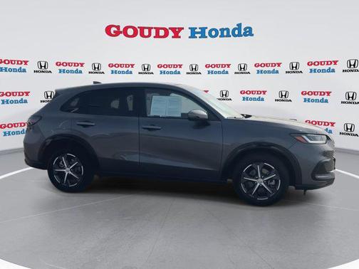 2023 Honda HR-V EX-L