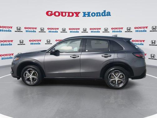 2023 Honda HR-V EX-L