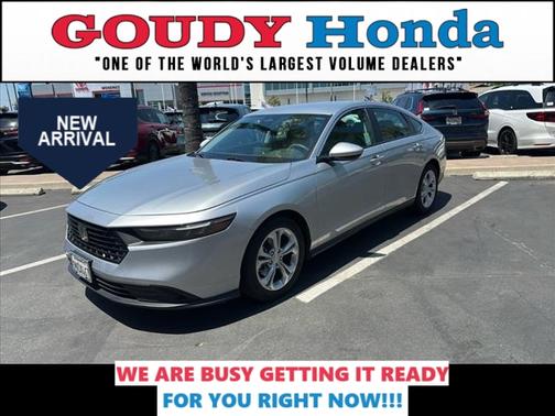 2024 Honda Accord Sport SE 1.5T