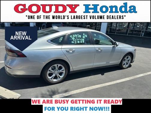 2024 Honda Accord Sport SE 1.5T