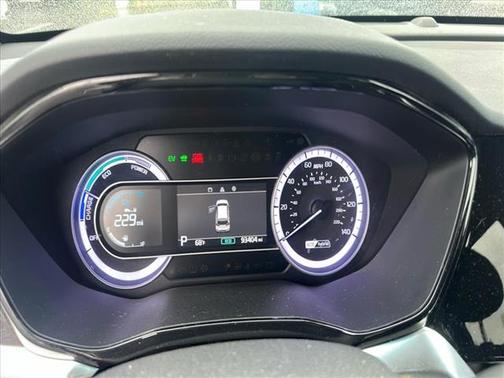 2022 Kia Niro LXS
