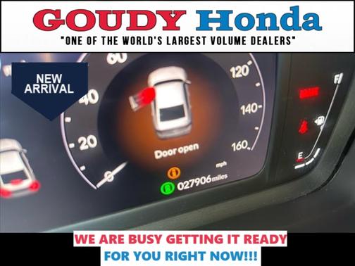 2023 Honda Accord LX 1.5T