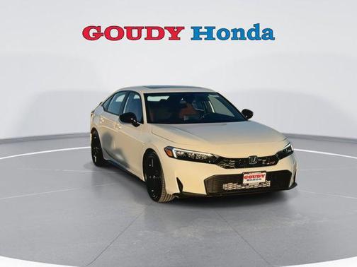 2026 Honda Civic Si Base