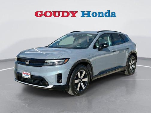 2026 Honda Prologue Touring