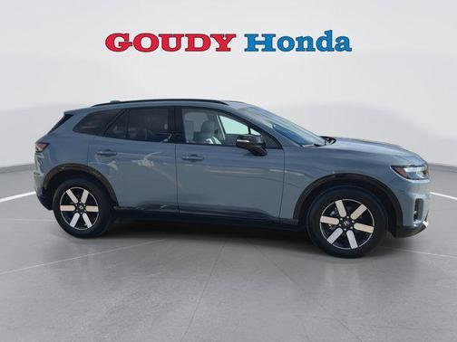 2026 Honda Prologue Touring