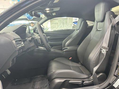 Crystal Black Pearl 2026 Honda Prelude Hybrid