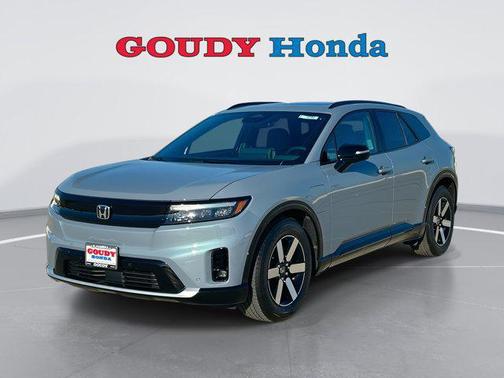 2026 Honda Prologue Touring