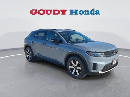 2026 Honda Prologue Touring