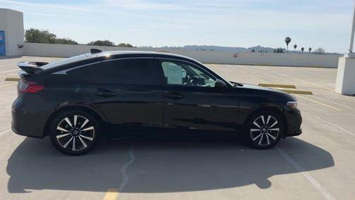 2023 Honda Civic EX-L