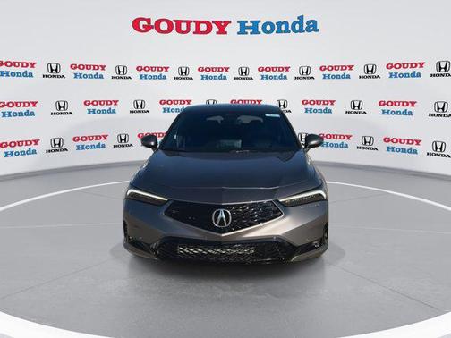 2024 Acura Integra A-SPEC Technology