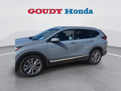 2020 Honda CR-V 2WD Touring