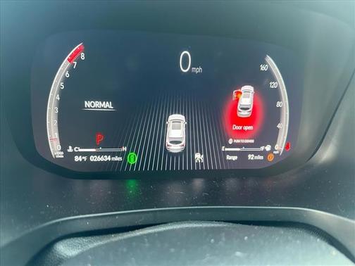 2022 Acura MDX A-Spec Package