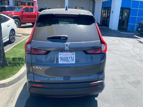 2023 Honda CR-V EX-L 2WD