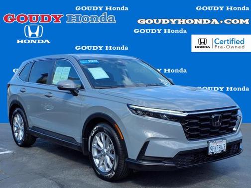 2023 Honda CR-V EX